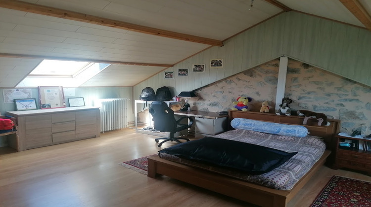 Ma-Cabane - Vente Maison AIXE-SUR-VIENNE, 131 m²