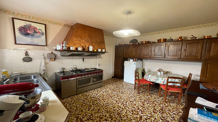 Ma-Cabane - Vente Maison AIXE-SUR-VIENNE, 205 m²