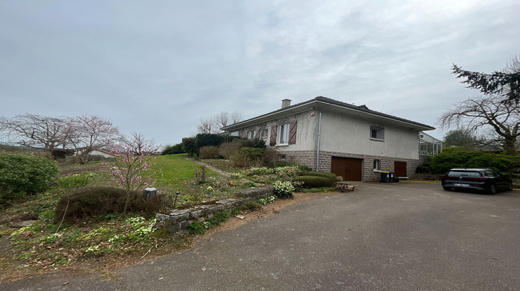 Ma-Cabane - Vente Maison AIXE-SUR-VIENNE, 205 m²