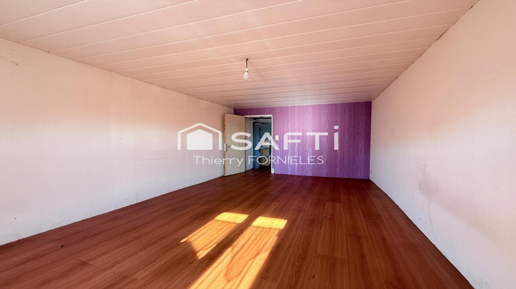 Ma-Cabane - Vente Maison Aixe-sur-Vienne, 89 m²