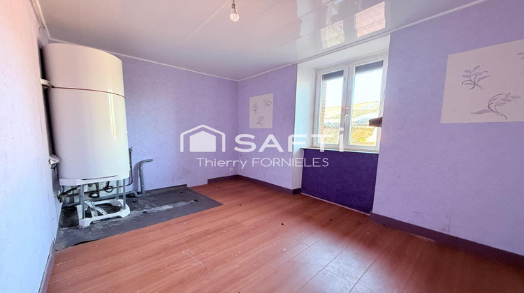 Ma-Cabane - Vente Maison Aixe-sur-Vienne, 89 m²