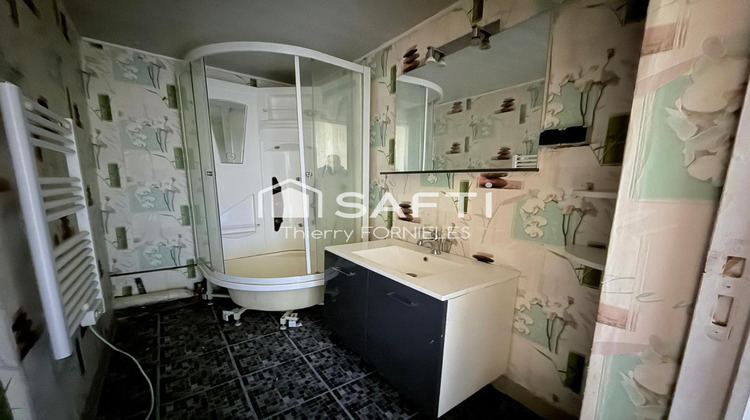 Ma-Cabane - Vente Maison Aixe-sur-Vienne, 89 m²