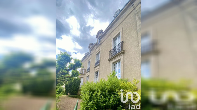 Ma-Cabane - Vente Maison Aixe-sur-Vienne, 350 m²