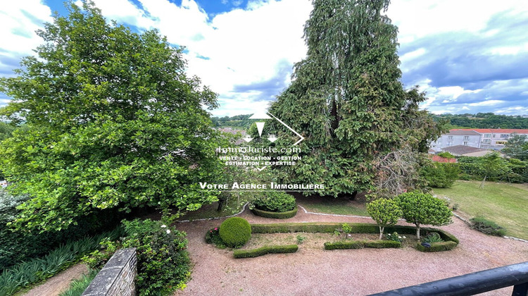 Ma-Cabane - Vente Maison Aixe-sur-Vienne, 350 m²