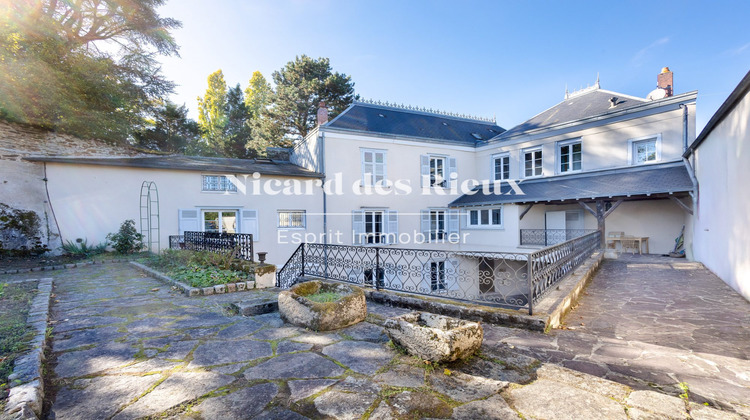 Ma-Cabane - Vente Maison Aixe-sur-Vienne, 278 m²