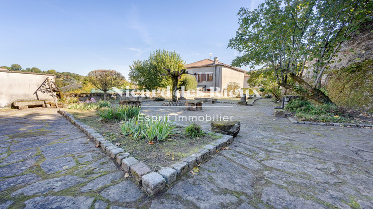 Ma-Cabane - Vente Maison Aixe-sur-Vienne, 278 m²
