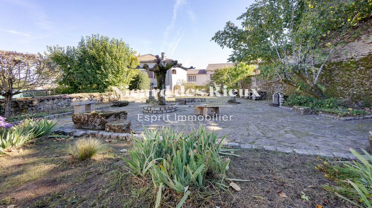 Ma-Cabane - Vente Maison Aixe-sur-Vienne, 278 m²