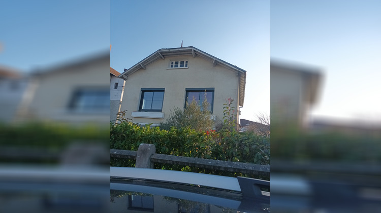 Ma-Cabane - Vente Maison Aixe-sur-Vienne, 68 m²