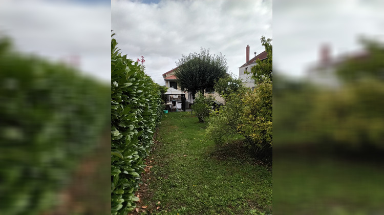 Ma-Cabane - Vente Maison Aixe-sur-Vienne, 68 m²
