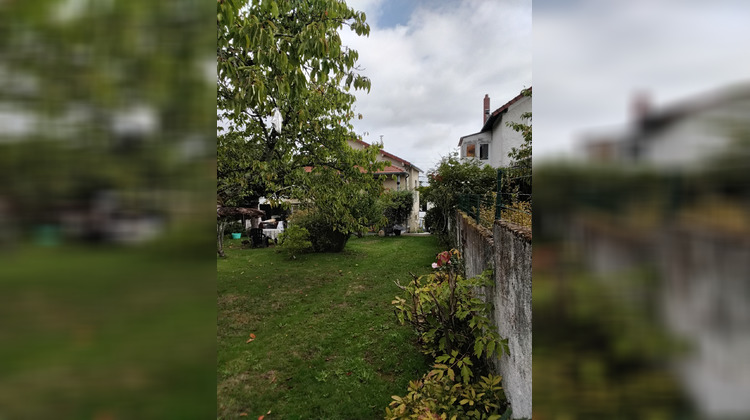 Ma-Cabane - Vente Maison Aixe-sur-Vienne, 68 m²