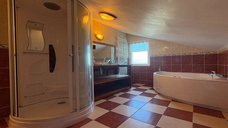 Ma-Cabane - Vente Maison AIXE-SUR-VIENNE, 155 m²