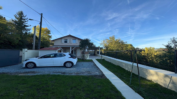 Ma-Cabane - Vente Maison AIXE SUR VIENNE, 155 m²