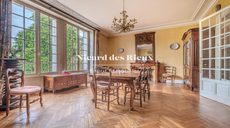 Ma-Cabane - Vente Maison Aixe-sur-Vienne, 344 m²