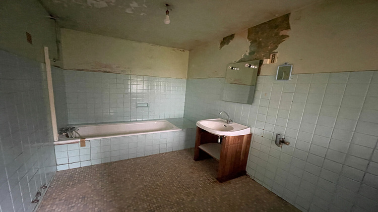 Ma-Cabane - Vente Maison AIXE-SUR-VIENNE, 68 m²