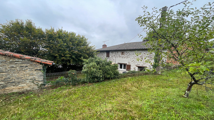 Ma-Cabane - Vente Maison AIXE-SUR-VIENNE, 68 m²