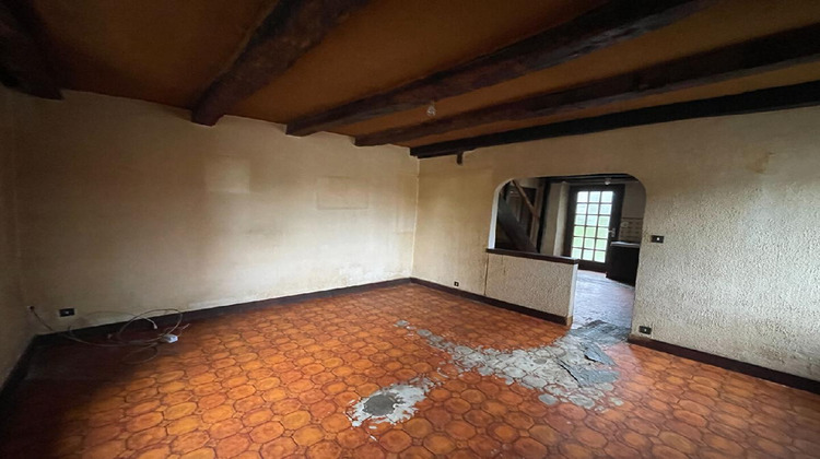 Ma-Cabane - Vente Maison AIXE SUR VIENNE, 68 m²