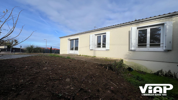 Ma-Cabane - Vente Maison AIXE-SUR-VIENNE, 80 m²