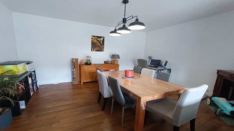 Ma-Cabane - Vente Maison AIXE-SUR-VIENNE, 90 m²