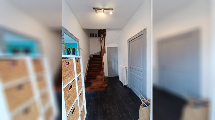 Ma-Cabane - Vente Maison AIXE-SUR-VIENNE, 90 m²