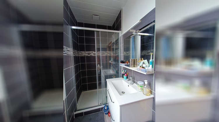 Ma-Cabane - Vente Maison AIXE-SUR-VIENNE, 90 m²