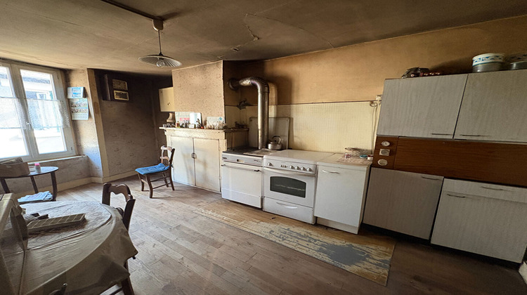 Ma-Cabane - Vente Maison AIXE-SUR-VIENNE, 200 m²