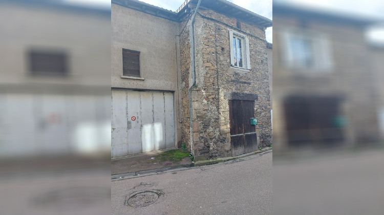 Ma-Cabane - Vente Maison AIXE SUR VIENNE, 200 m²