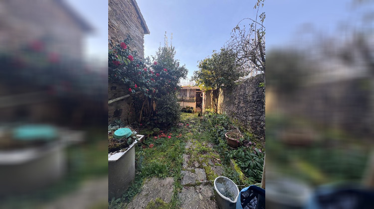 Ma-Cabane - Vente Maison AIXE SUR VIENNE, 200 m²