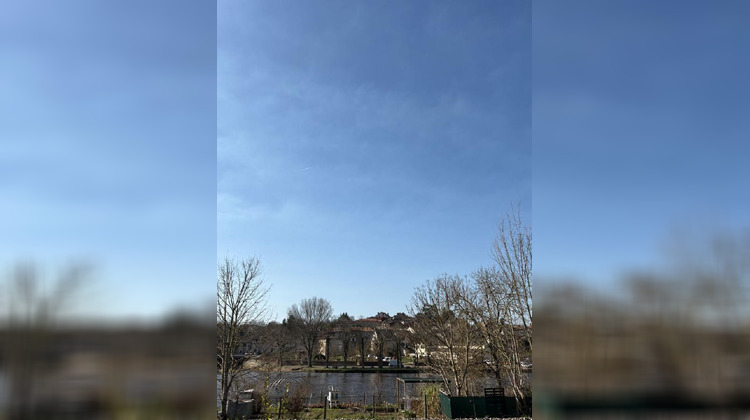 Ma-Cabane - Vente Maison AIXE SUR VIENNE, 200 m²