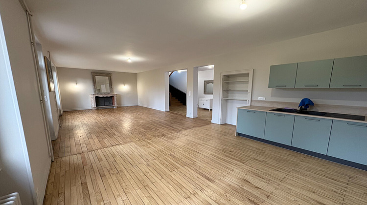 Ma-Cabane - Vente Maison AIXE-SUR-VIENNE, 190 m²