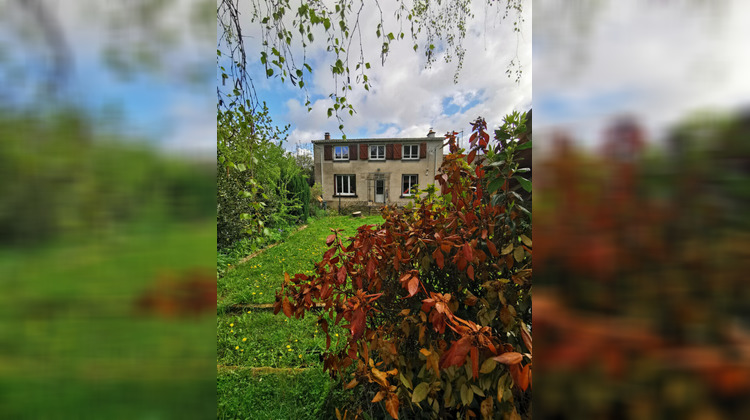 Ma-Cabane - Vente Maison AIXE-SUR-VIENNE, 190 m²