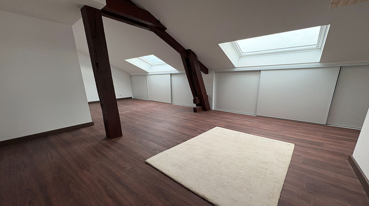 Ma-Cabane - Vente Maison AIXE-SUR-VIENNE, 190 m²