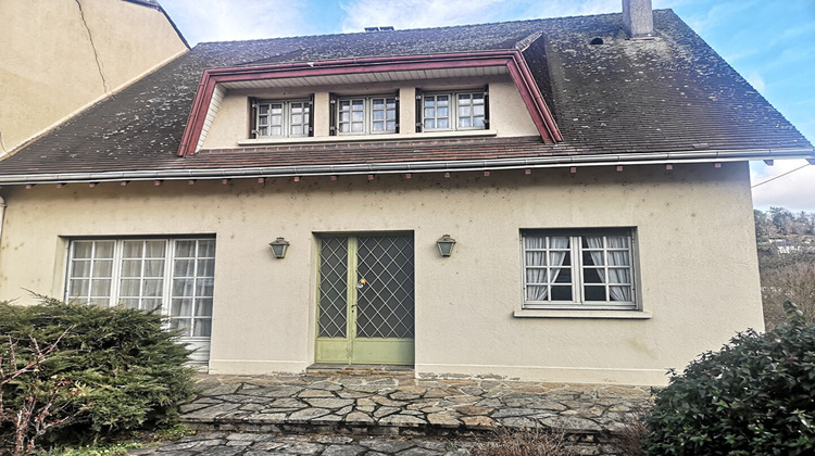 Ma-Cabane - Vente Maison AIXE-SUR-VIENNE, 172 m²