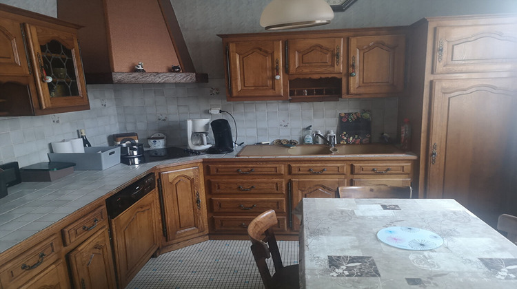 Ma-Cabane - Vente Maison AIXE-SUR-VIENNE, 172 m²