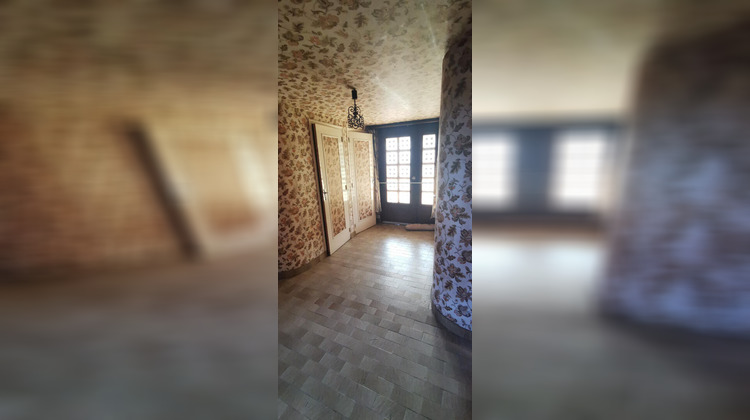 Ma-Cabane - Vente Maison AIXE-SUR-VIENNE, 115 m²