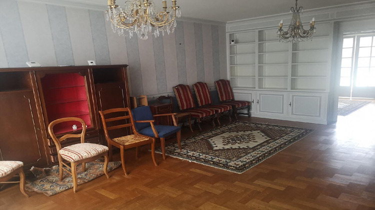 Ma-Cabane - Vente Maison AIXE SUR VIENNE, 172 m²