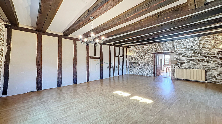 Ma-Cabane - Vente Maison AIXE-SUR-VIENNE, 93 m²