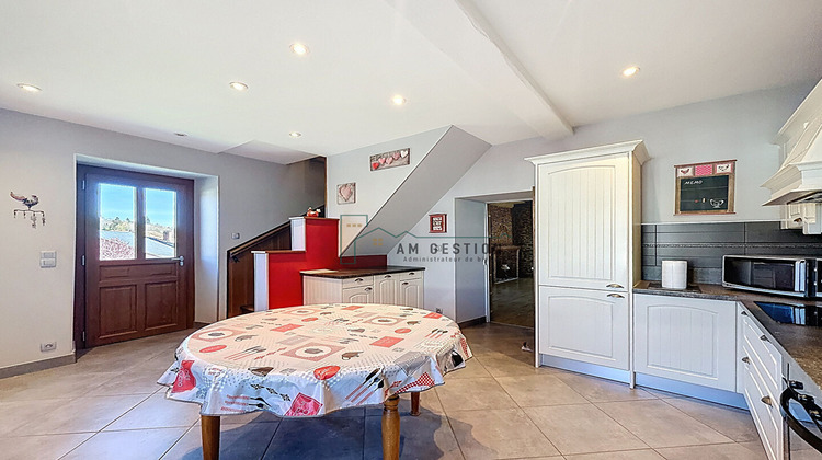 Ma-Cabane - Vente Maison AIXE-SUR-VIENNE, 93 m²