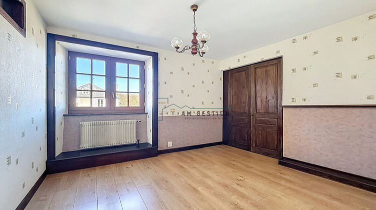 Ma-Cabane - Vente Maison AIXE-SUR-VIENNE, 93 m²