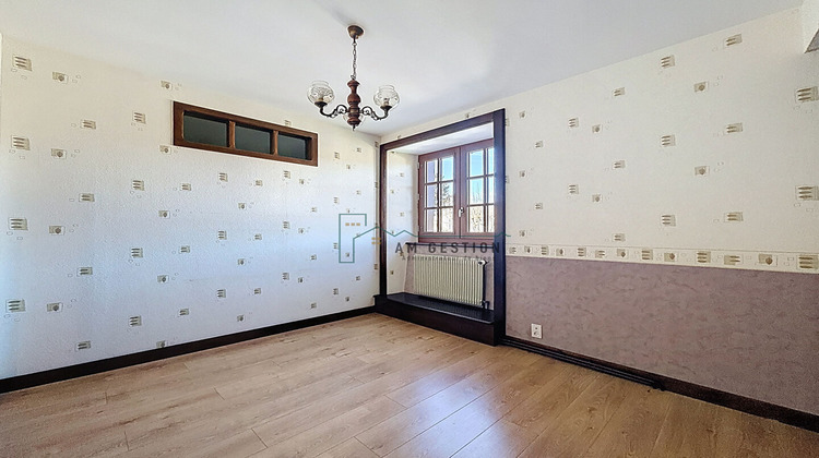 Ma-Cabane - Vente Maison AIXE-SUR-VIENNE, 93 m²