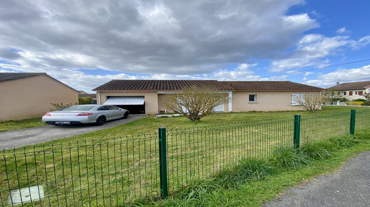 Ma-Cabane - Vente Maison Aixe-sur-Vienne, 90 m²