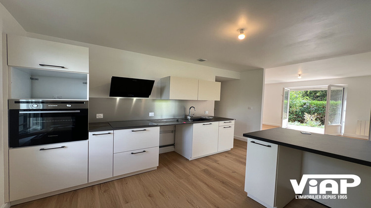 Ma-Cabane - Vente Maison AIXE-SUR-VIENNE, 80 m²