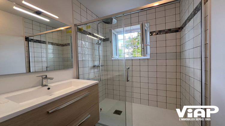Ma-Cabane - Vente Maison AIXE-SUR-VIENNE, 80 m²