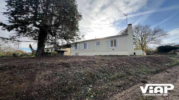 Ma-Cabane - Vente Maison AIXE-SUR-VIENNE, 80 m²