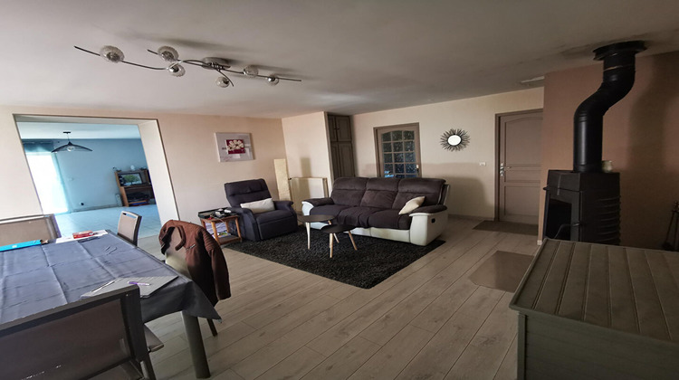 Ma-Cabane - Vente Maison AIXE-SUR-VIENNE, 143 m²