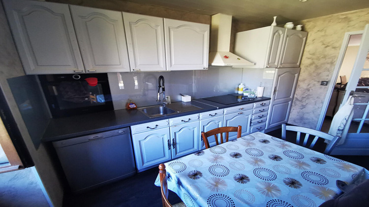 Ma-Cabane - Vente Maison AIXE-SUR-VIENNE, 143 m²