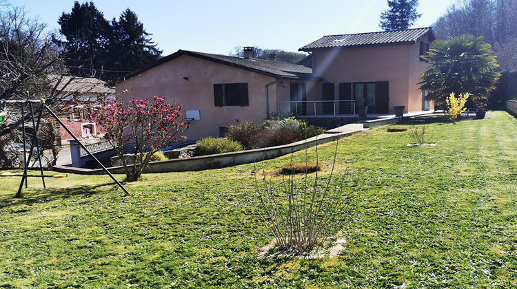 Ma-Cabane - Vente Maison AIXE-SUR-VIENNE, 143 m²