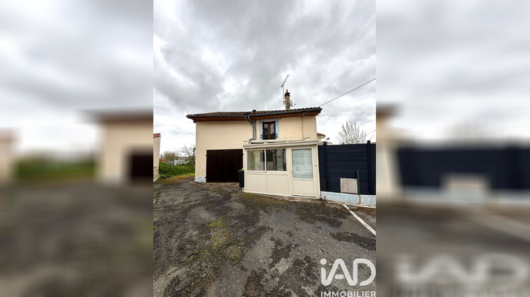 Ma-Cabane - Vente Maison Aixe-sur-Vienne, 97 m²