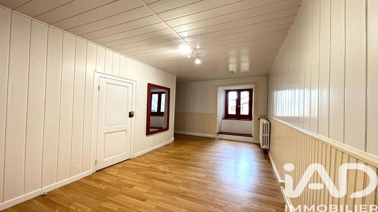 Ma-Cabane - Vente Maison Aixe-sur-Vienne, 97 m²