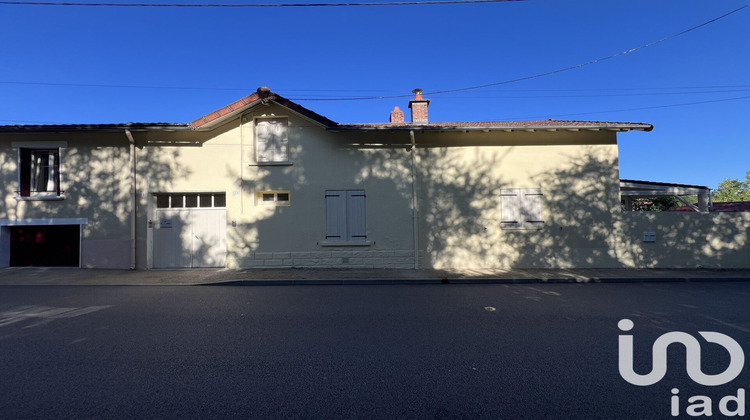 Ma-Cabane - Vente Maison Aixe-sur-Vienne, 155 m²