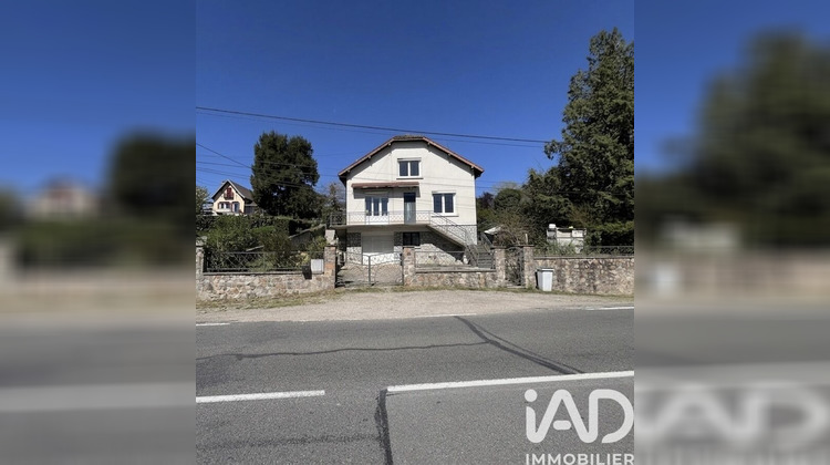 Ma-Cabane - Vente Maison Aixe-sur-Vienne, 123 m²